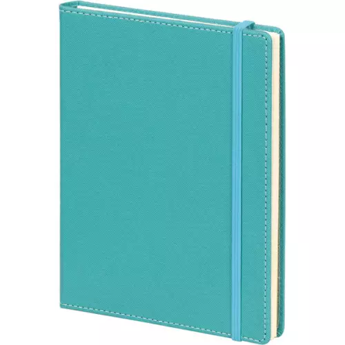 Gizli Spiralli Tarihsiz Defter