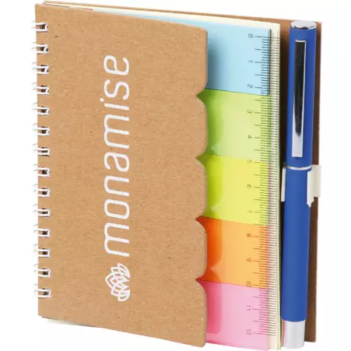 Spiralli Defter