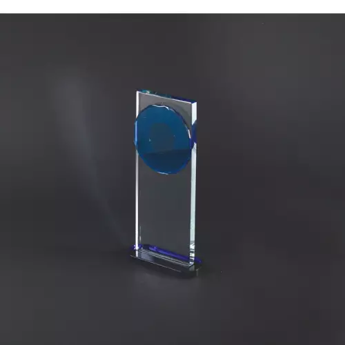 Kristal Plaket