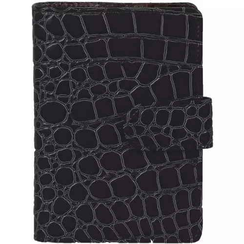 Mekanizmalı Cep Defter