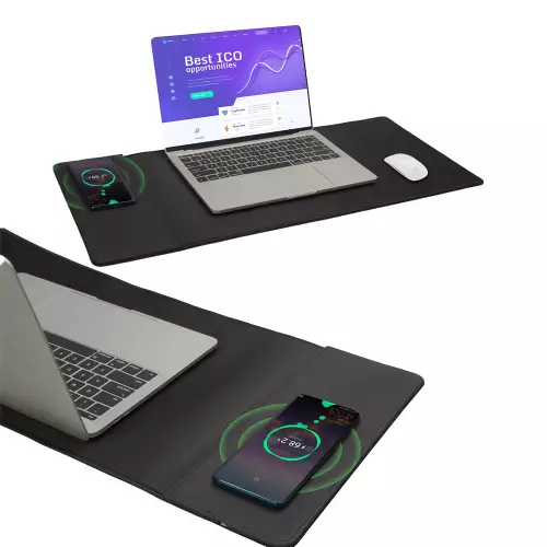 Wireless Mouse Pad