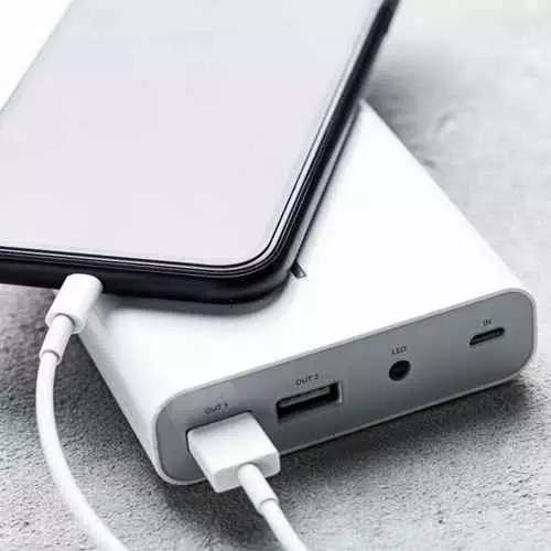 Powerbankler