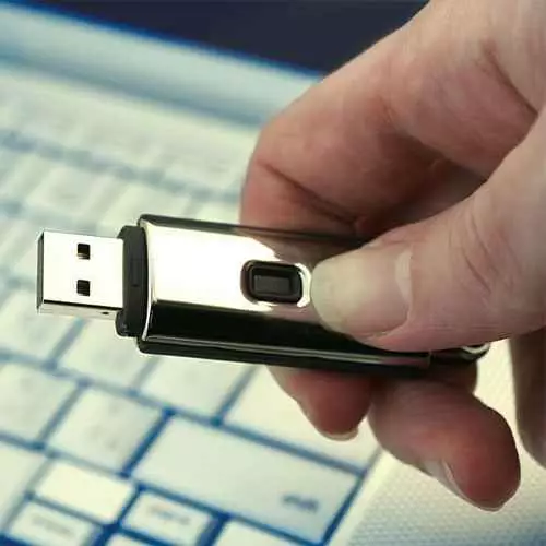 USB Bellekler