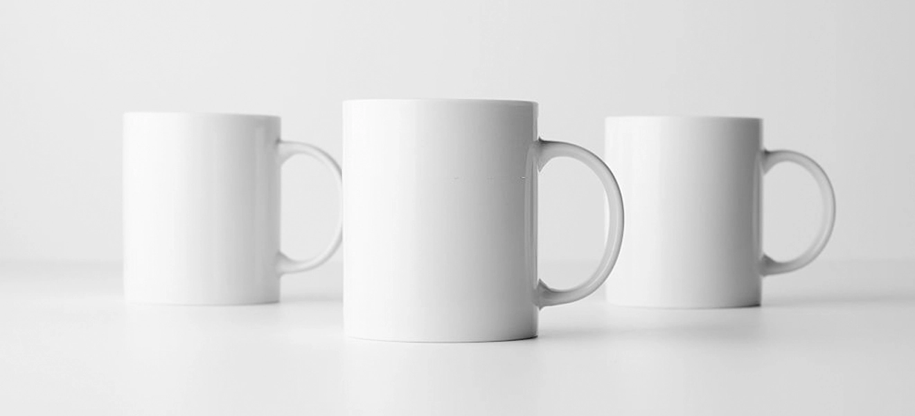 Promosyonca Mug