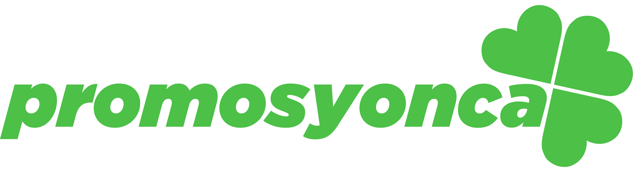 Promosyonca